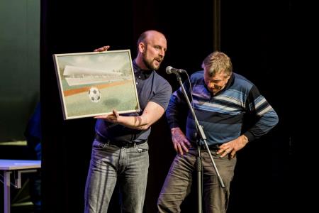 Posebna zahvala OŠZ Tolmin 2021